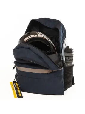 Stay Strong V3 Icon Backpack Navy